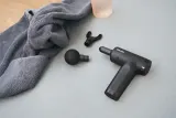 Массажёр для тела Beurer BEU-MG89 со сменными насадками, для всех частей тела, 1 шт — фото 2