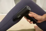 Массажёр для тела Beurer BEU-MG89 со сменными насадками, для всех частей тела, 1 шт — фото 5