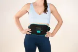 Массажёр для тела Beurer BEU-Corefit II для расслабления мышц, на батарейках, 1 шт — фото 5