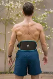 Массажёр для тела Beurer BEU-Corefit II для расслабления мышц, на батарейках, 1 шт — фото 8