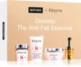 Набор для ухода за волосами Beauty Discovery Box Notino × Kerastase Genesis: The Anti-Fall Essential для ослабленных и выпадающих волос — фото 1