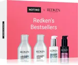 Набор для ухода за волосами Beauty Discovery Box Notino × Redken Redken's Bestsellers для окрашенных волос — фото 1