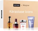 Набор для ухода за волосами Beauty Discovery Box Notino × Kerastase Kerastase Icons для сухих волос — фото 1