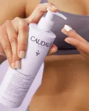 Молочко для тела Caudalie Vinotherapist Hyaluronic Nourishing Body Lotion питательное, с гиалуроновой кислотой, 400 мл — фото 3