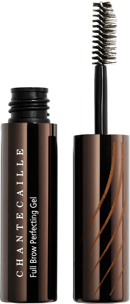 Гель для бровей Chantecaille Full Brow Perfecting Gel фиксирующий, с щёточкой, прозрачный, 5,5 мл