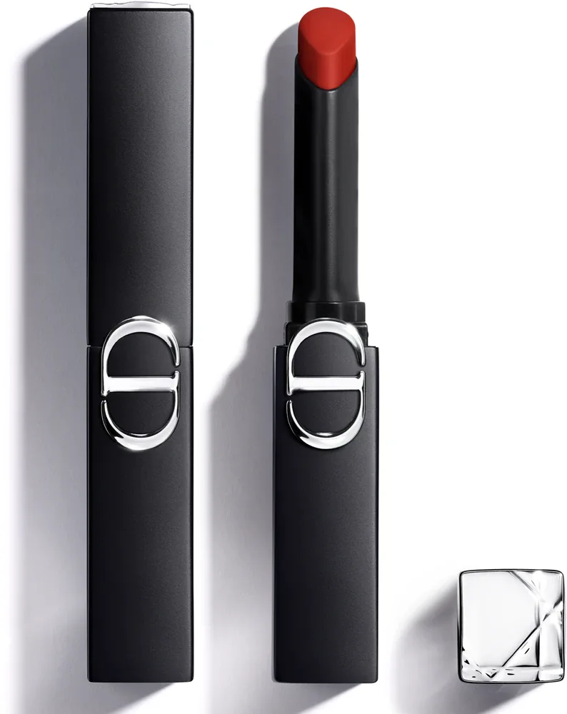 Помада DIOR Rouge Dior On Stage матовая, ультрастойкая, 2 г, оттенок 460 Red On Stage