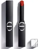Помада DIOR Rouge Dior On Stage матовая, ультрастойкая, 2 г, оттенок 460 Red On Stage — фото 1