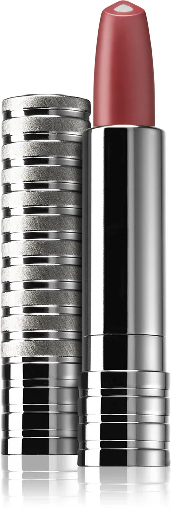 Помада для губ Clinique Dramatically Different Lipstick Shaping Lip Colour, увлажняющая, придающая объём, 3 г, оттенок 17 Strawberry Ice