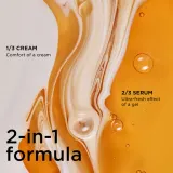 Сыворотка для кожи вокруг глаз Clarins Double Serum Eye двухфазная, против морщин, 20 мл — фото 6