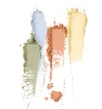 Пудра для лица Dr. Hauschka Make-Up Colour Correcting Powder корректирующая, прозрачная, 8 г, оттенок 02 calming — фото 3