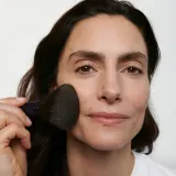 Пудра для лица Dr. Hauschka Make-Up Colour Correcting Powder корректирующая, прозрачная, 8 г, оттенок 02 calming — фото 4