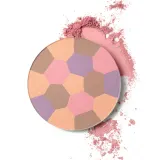 Пудра для лица Dr. Hauschka Make-Up Colour Correcting Powder корректирующая, прозрачная, 8 г, оттенок 01 activating — фото 2