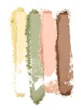 Пудра для лица Dr. Hauschka Make-Up Colour Correcting Powder корректирующая, прозрачная, 8 г, оттенок 00 translucent — фото 3