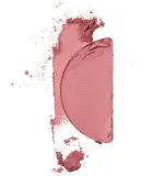 Румяна для лица Dr. Hauschka Make-Up Blush компактные, для естественного румянца, 5 г, оттенок 01 raspberry — фото 2