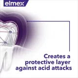 Зубная паста Elmex Opti-namel Seal Strengthen для укрепления эмали, защита от кислот, 3 × 75 мл — фото 5