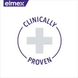 Зубная паста Elmex Opti-namel Seal Strengthen для укрепления эмали, защита от кислот, 3 × 75 мл — фото 6