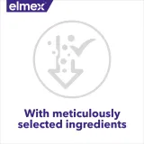 Зубная паста Elmex Opti-namel Seal Strengthen для укрепления эмали, защита от кислот, 3 × 75 мл — фото 8