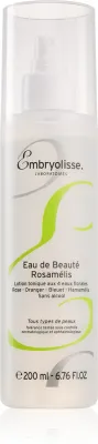 Тоник для лица Embryolisse Cleansers and Make-up Removers очищающий, для любого типа кожи, 200 мл