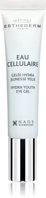 Гель для кожи вокруг глаз Institut Esthederm Cellular Water Eye Gel увлажняющий, для любого типа кожи, 15 мл