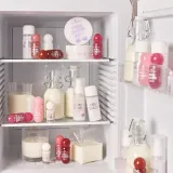 Патчи для кожи вокруг глаз essence milky GLAZED гидрогелевые, увлажняющие, 60 шт — фото 8