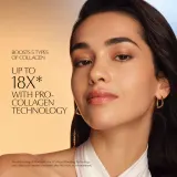 Estée Lauder Revitalizing Supreme+ Sculpting Serum - Сыворотка для лица Estee Lauder Revitalizing Supreme+ Sculpting Serum с коллагеном и пептидами, для зрелой кожи, 50 мл, 50 мл — фото 2