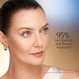 Estée Lauder Revitalizing Supreme+ Sculpting Serum - Сыворотка для лица Estee Lauder Revitalizing Supreme+ Sculpting Serum с коллагеном и пептидами, для зрелой кожи, 50 мл, 50 мл — фото 3
