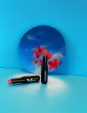 Помада для губ flormar Lightweight Lip Powder Lipstick матовая, стойкая, с увлажняющими экстрактами, 3 г, оттенок 002 New Day — фото 6