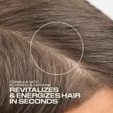 Шампунь-гель для душа Goldwell Dualsenses Men Hair Body Shampoo 2 в 1, для волос и тела — фото 2