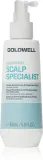 Флюид для кожи головы Goldwell Dualsenses Scalp Specialist Rebalance Hydrate Fluid несмываемый, увлажняющий, для чувствительной кожи головы, 150 мл — фото 1
