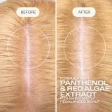 Флюид для кожи головы Goldwell Dualsenses Scalp Specialist Rebalance Hydrate Fluid несмываемый, увлажняющий, для чувствительной кожи головы, 150 мл — фото 3