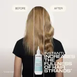 Сыворотка для кожи головы Goldwell Dualsenses Scalp Specialist Anti-Hair Loss Serum несмываемая, для слабых и выпадающих волос, 150 мл — фото 2