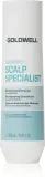 Шампунь для волос Goldwell Dualsenses Scalp Specialist Densifying Shampoo для густоты, для слабых и выпадающих волос, 250 мл — фото 1
