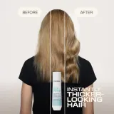 Шампунь для волос Goldwell Dualsenses Scalp Specialist Densifying Shampoo для густоты, для слабых и выпадающих волос, 250 мл — фото 2