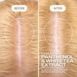 Шампунь для волос Goldwell Dualsenses Scalp Specialist Sensitive Foam Shampoo пенка, для чувствительной кожи головы, 250 мл — фото 3