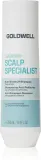 Шампунь для волос Goldwell Dualsenses Scalp Specialist Anti-Dandruff Shampoo против перхоти, увлажняющий, 250 мл — фото 1