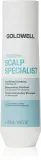 Шампунь для волос Goldwell Dualsenses Scalp Specialist Clarifying Shampoo глубоко очищающий, для всех типов волос — фото 1