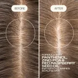 Шампунь для волос Goldwell Dualsenses Scalp Specialist Clarifying Shampoo глубоко очищающий, для всех типов волос — фото 3