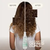 Спрей для волос Goldwell Dualsenses Curls Waves Bundling Spray несмываемый, для кудрявых и волнистых, термозащита, 150 мл — фото 2