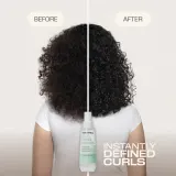 Спрей для волос Goldwell Dualsenses Curls Waves Bundling Spray несмываемый, для кудрявых и волнистых, термозащита, 150 мл — фото 5