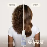 Масло для волос Goldwell Dualsenses Just Smooth Taming Oil разглаживающее, термозащита, для всех типов волос, 100 мл — фото 5