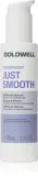 Сыворотка для волос Goldwell Dualsenses Just Smooth 6 Effects Serum несмываемая, разглаживающая, термозащита, 100 мл — фото 1