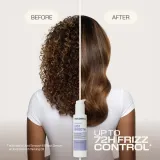 Сыворотка для волос Goldwell Dualsenses Just Smooth 6 Effects Serum несмываемая, разглаживающая, термозащита, 100 мл — фото 5