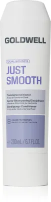 Кондиционер для волос Goldwell Dualsenses Just Smooth Taming Conditioner разглаживающий, для всех типов волос
