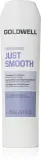 Кондиционер для волос Goldwell Dualsenses Just Smooth Taming Conditioner разглаживающий, для всех типов волос — фото 1