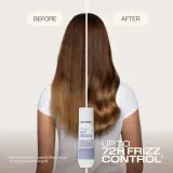 Шампунь для волос Goldwell Dualsenses Just Smooth Taming Shampoo разглаживающий, для всех типов волос — фото 2