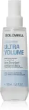 Спрей для объёма волос Goldwell Dualsenses Ultra Volume Bodifying Spray несмываемый, для тонких волос, термозащита, 150 мл — фото 1