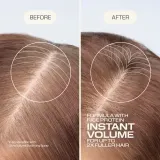 Кондиционер для волос Goldwell Dualsenses Ultra Volume Bodifying Conditioner для объёма, для тонких волос — фото 3