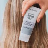 Маска для волос Goldwell Dualsenses Bond Pro Pre-Wash Cortex Filler перед мытьём, восстанавливающая, для ослабленных волос, 100 г — фото 5
