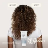 Маска для волос Goldwell Dualsenses Bond Pro Pre-Wash Cortex Filler перед мытьём, восстанавливающая, для ослабленных волос, 100 г — фото 6