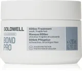 Маска для волос Goldwell Dualsenses Bond Pro 60Sec Treatment укрепляющая, для ослабленных волос, 200 мл — фото 1